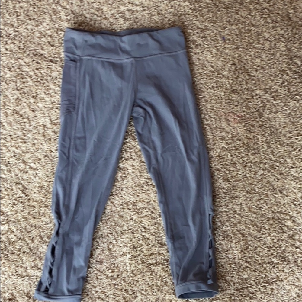 Athleta Leggings